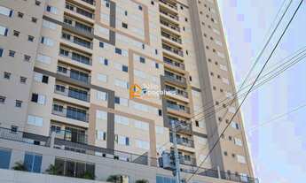 Imagem: Solar Amazônia, 2 dormitórios, 1 suítes