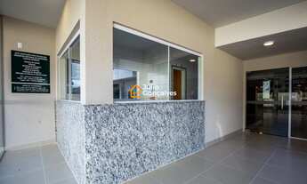 Imagem 4: Solar Amazônia, 2 dormitórios, 1 suítes, 2 banheiro, 1 vaga na garagem, 64M² de Área Const