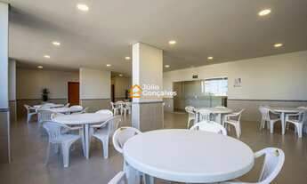 Imagem 5: Solar Amazônia, 2 dormitórios, 1 suítes, 2 banheiro, 1 vaga na garagem, 64M² de Área Const