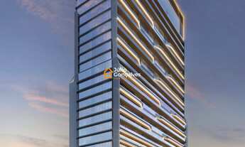 Imagem: Infinity Business, 20M² de Área Construída