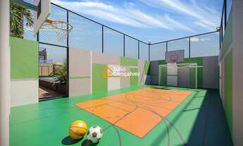 Imagem 4: Hub Compact Life