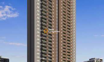 Imagem 1: Varandas Bueno, 2 dormitórios, 1 suítes, 2 banheiro, 1 vaga na garagem, 64M² de Área Const