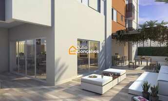 Imagem: Apartamento Pronto para Morar no Setor Leste