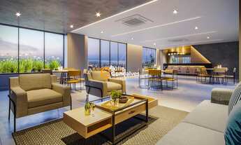 Imagem: Apartamento Incrível no Setor Bueno