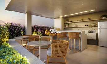 Imagem 3: Ótimo Apartamento no Jardim Goiás