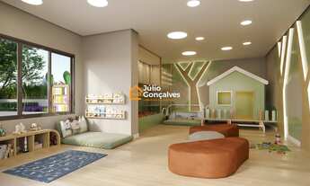 Imagem 4: Ótimo Apartamento no Jardim Goiás