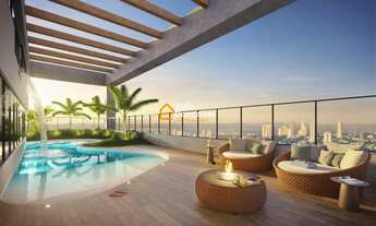 Imagem: Empreendimento Inovador no Setor Oeste