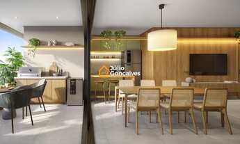 Imagem 2: Lançamento no Setor Universitário