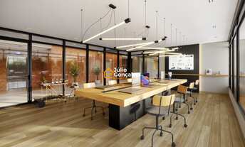 Imagem 6: Lançamento no Setor Universitário