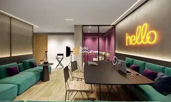 Imagem 7: Lançamento no Setor Universitário