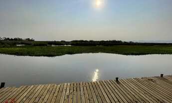 Imagem: Incrível e inigualável sobrado na Barranca