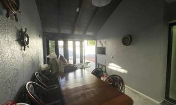 Imagem 6: Casa com 4 Dormitorio(s) localizado(a) no bairro Centro em Imbé / RIO GRANDE DO SUL Ref.