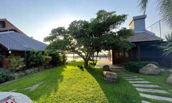 Imagem: Barranca de Rio!