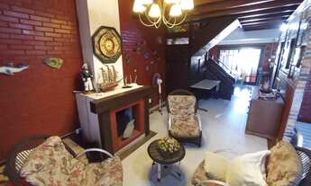 Imagem: Esplendido sobrado em Imbé!