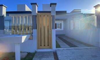 Imagem 6: Imperdível! Geminado novo em Imbé!