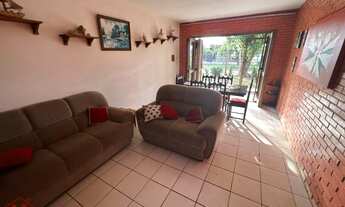 Imagem 3: Casa em alvenaria no centro de Imbé!