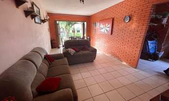 Imagem 4: Casa em alvenaria no centro de Imbé!