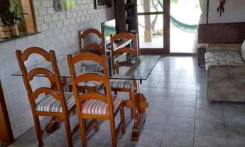 Imagem 3: Residência com três dormitórios no centro de Imbé!