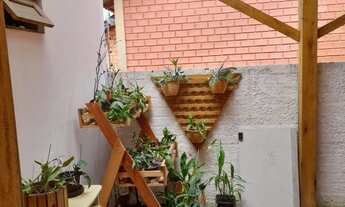 Imagem 7: Residência com três dormitórios no centro de Imbé!