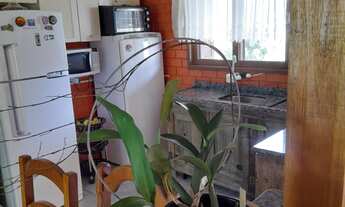 Imagem 2: Residência com três dormitórios no centro de Imbé!