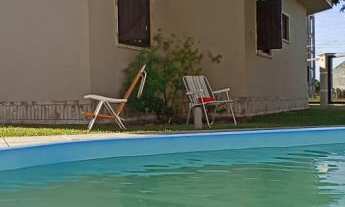 Imagem 3: Linda casa de esquina em Imbé