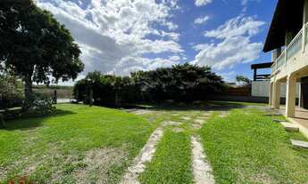 Imagem 6: Imperdível!!!! Barranca de Rio com seis dormitórios!