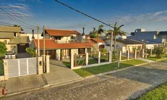 Imagem 4: Pertinho do mar com cinco dormitórios