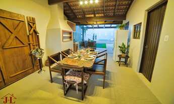 Imagem 3: Pertinho do mar com cinco dormitórios