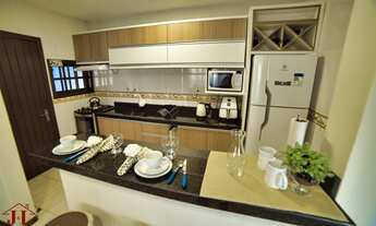 Imagem 7: Pertinho do mar com cinco dormitórios