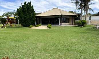 Imagem 5: Admirável casa em Condomínio Fechado