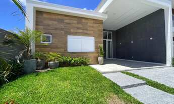 Imagem 2: Casa alto padrão no centro de Tramandaí