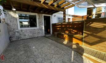 Imagem: Casa no centro de Imbé