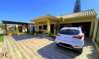 Imagem: Linda casa no centro de Imbé!