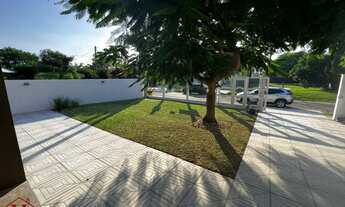 Imagem 2: Lindo imóvel construído no centro de Imbé!