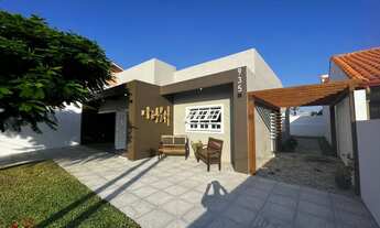 Imagem: Lindo imóvel construído no centro de Imbé!