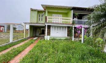 Imagem: Sobrado em Avenida de Imbe!