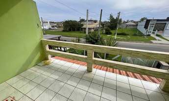 Imagem 4: Sobrado em Avenida de Imbe!