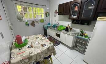 Imagem 7: Sobrado em Avenida de Imbe!