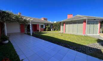 Imagem: Admirável casa no centro de Imbé