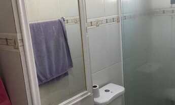 Imagem 5: Sobrado duplex em Imbé!