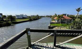 Imagem 5: Terreno de área de marina!