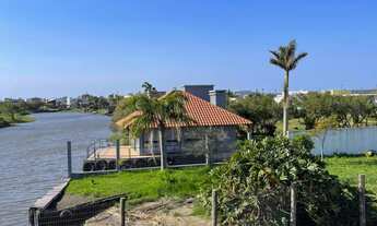 Imagem 7: Terreno de área de marina!