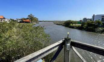 Imagem 3: Terreno de área de marina!