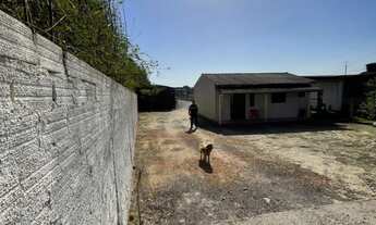 Imagem 4: Terreno de área de marina!