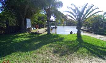 Imagem: Terreno de área de marina!