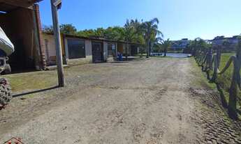 Imagem 2: Terreno de área de marina!