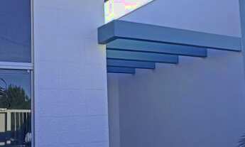 Imagem 3: Geminado novo em Imbé!