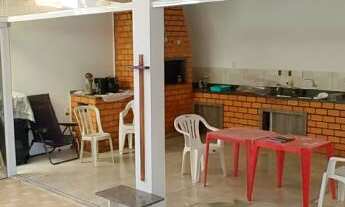 Imagem 5: Casa com três dormitórios em Imbé!