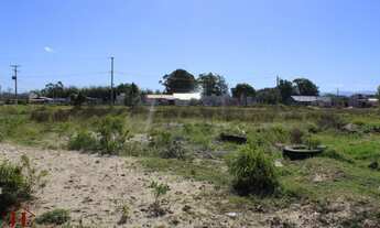 Imagem 5: Terreno em bairro de Imbé!