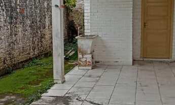 Imagem 4: Casa em laje de concreto em Imbé!